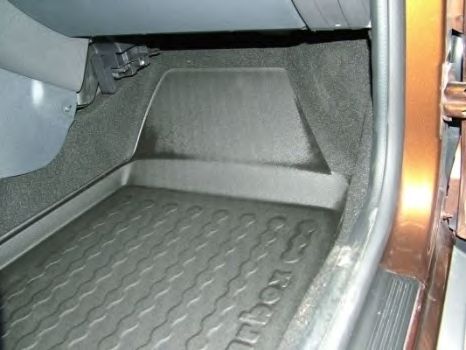 Footwell Tray 41-3946