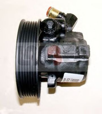 Hydraulic Pump, steering system 55.3572