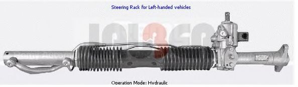 Steering Gear 66.0766