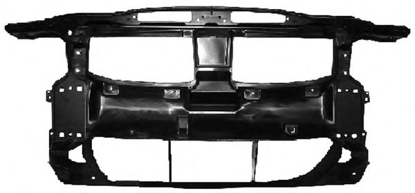 Front Cowling FR-BM3-01