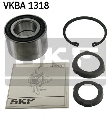 Wheel Bearing Kit VKBA 1318