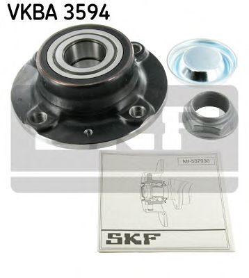 Wheel Bearing Kit VKBA 3594
