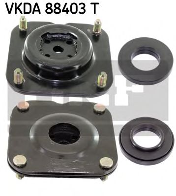 Coupelle de suspension VKDA 88403 T