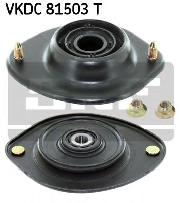 Suporte de apoio do conjunto mola/amortecedor VKDC 81503 T