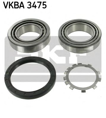 Wheel Bearing Kit VKBA 3475