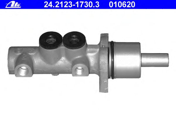Master Cylinder, brakes 24.2123-1730.3