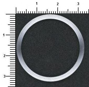 O-ring; Afdichtring, voorkamer 446.970
