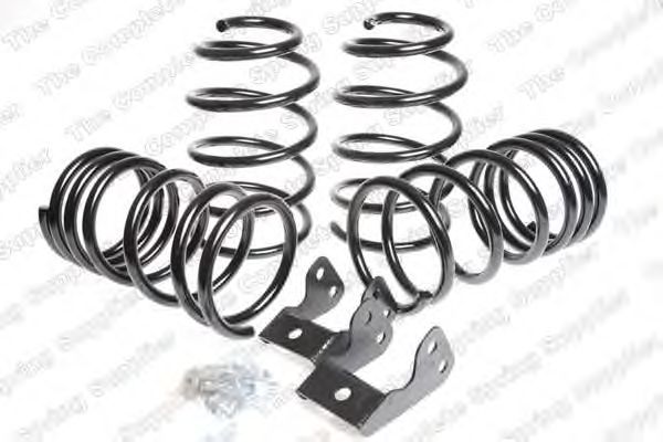 Suspension Kit, coil springs 4595823