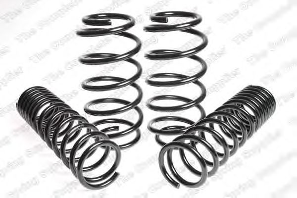 Suspension Kit, coil springs 912412