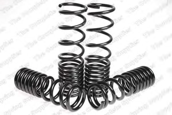 Suspension Kit, coil springs 924434