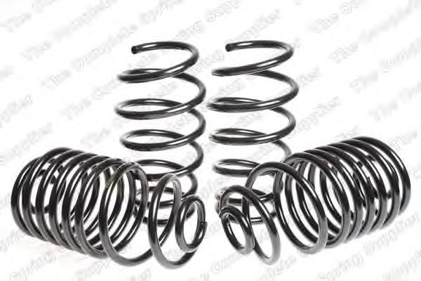 Suspension Kit, coil springs 944518