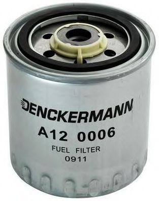 Brændstof-filter A120006