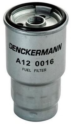 Brændstof-filter A120016