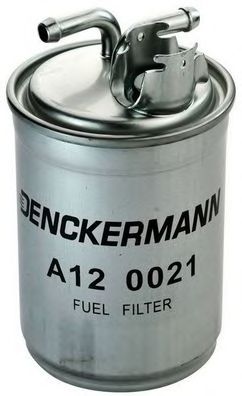 Filtro combustible A120021