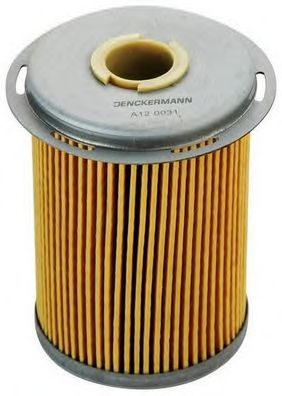 Brændstof-filter A120031