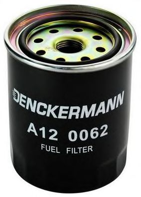 Kraftstofffilter A120062