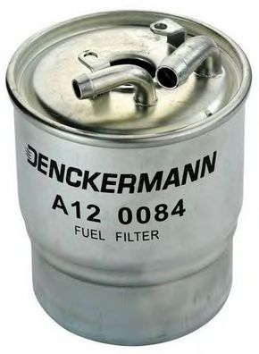 Fuel filter A120084