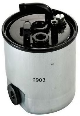 Brændstof-filter A120137