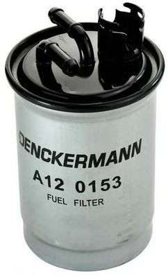 Fuel filter A120153