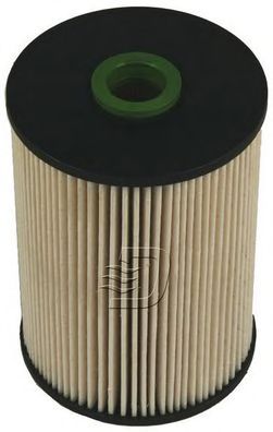 Brændstof-filter A120317