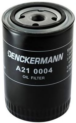Filtro de óleo A210004