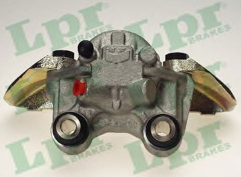 Brake Caliper PF10358