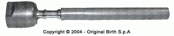 Articulação axial, barra de acoplamento AX0071