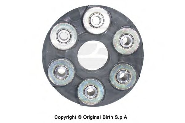 Joint, propshaft 50437