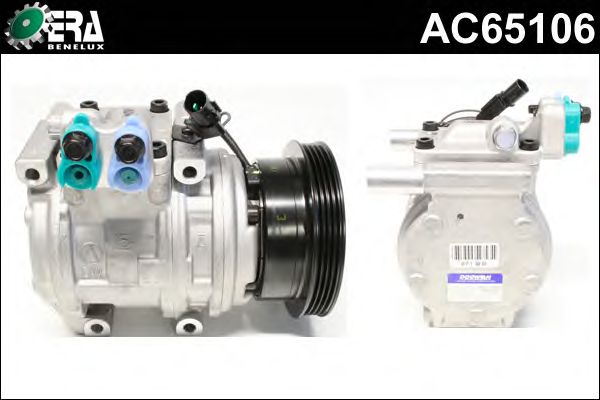 Compressor, airconditioning AC65106