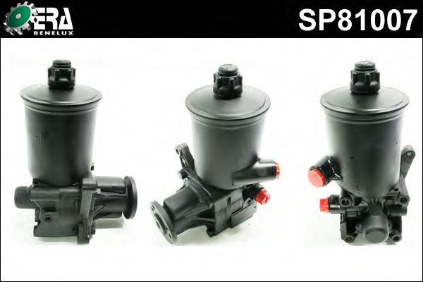 Hydraulic Pump, steering system SP81007