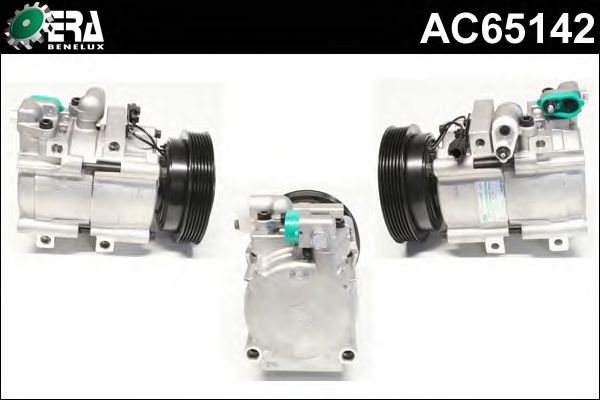 Compressor, ar condicionado AC65142