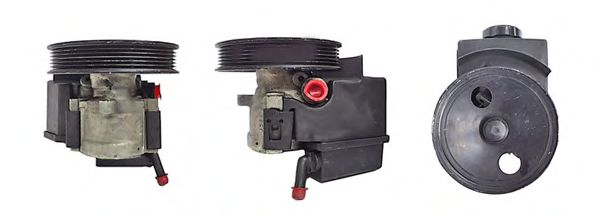 Hydraulic Pump, steering system 15-0162