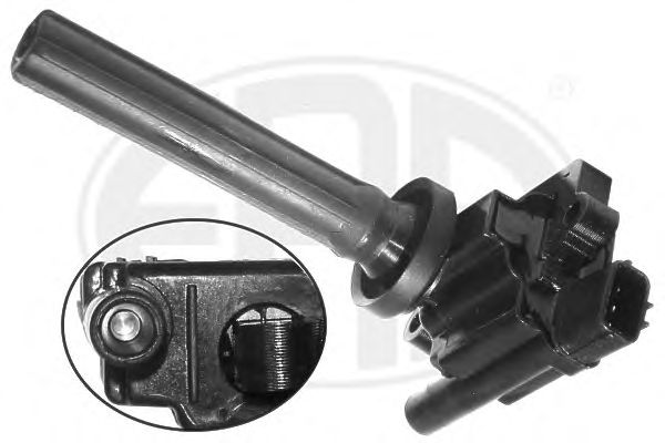 Ignition Coil 880317
