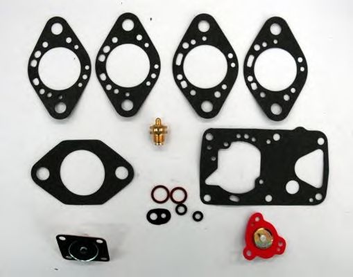 Repair Kit, carburettor S60F