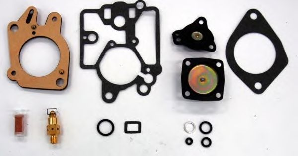 Repair Kit, carburettor W534