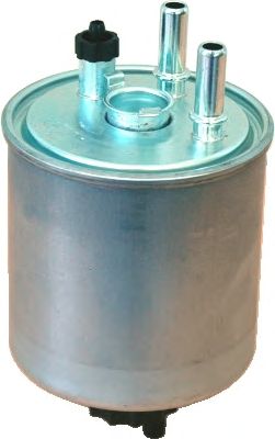 Fuel filter 4905