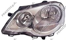 Headlight VW0224904