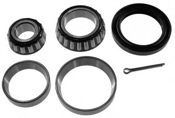 Wheel Bearing Kit KR3017