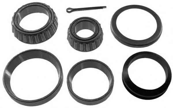 Wheel Bearing Kit KR3099