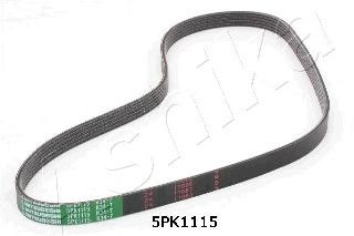 V-Ribbed Belts 112-5PK1115
