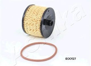 Brændstof-filter 30-ECO027