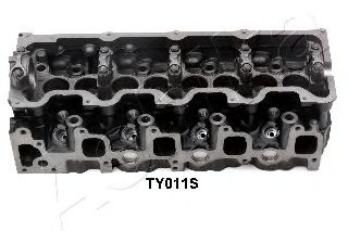 Cylinder Head TY011S