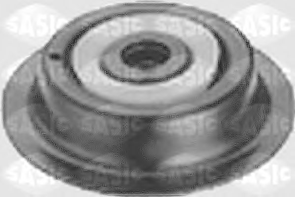 Anti-Friction Bearing, suspension strut support mounting 8005202