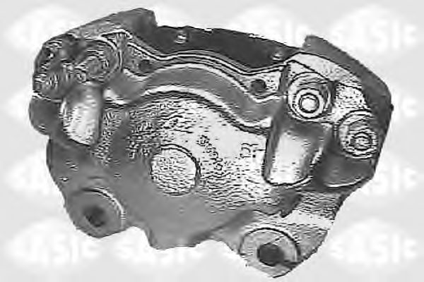 Brake Caliper 6506103