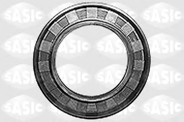 Shaft Seal, wheel hub 3453273
