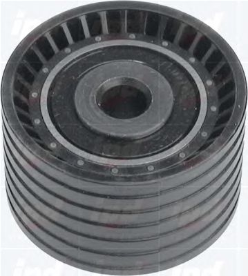 Deflection/Guide Pulley, timing belt 15-0278
