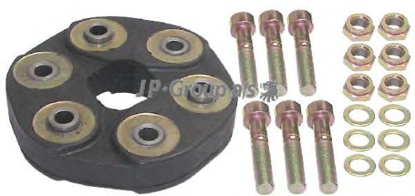 Joint, propshaft 1353801700