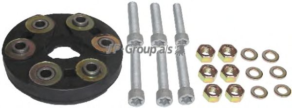 Joint, propshaft 1353802000