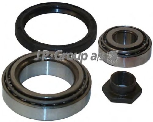 Wheel Bearing Kit 1141300610