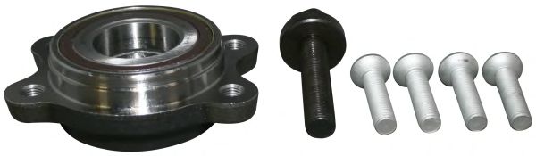 Wheel Bearing Kit 1141301410